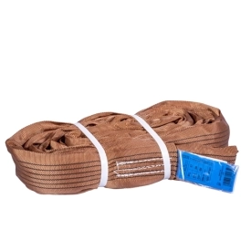 Kruhová smyčka 6000 kg, Nekonečná smyčka,...